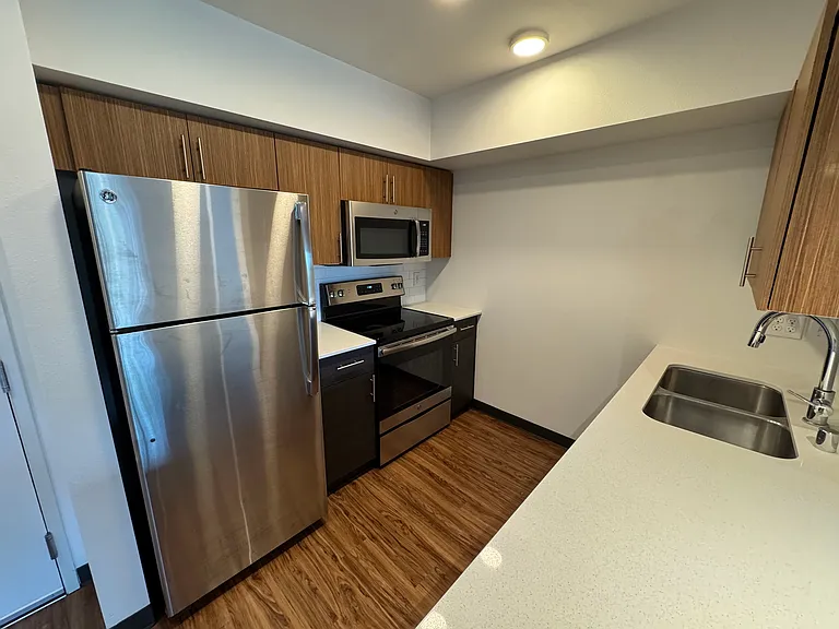 Mysa Apartments — Photo 55