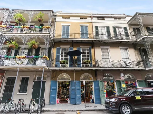633 Saint Peter St #2, New Orleans, LA 70116