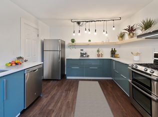 16 Circuit St SUITE 2, Roxbury, MA 02119