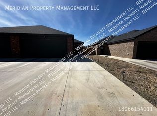 5706 Kemper St #B, Lubbock, TX 79416
