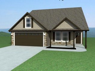 111 Crooked Tree Dr, Gaffney, SC 29341