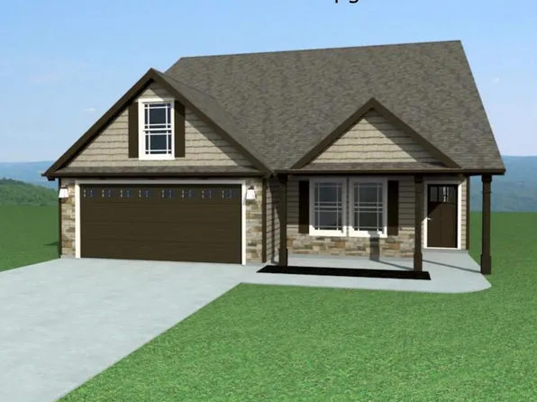 144 E Twisted Tree Lane Dr, Gaffney, SC 29341