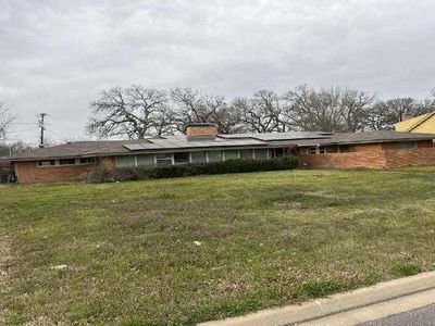 1444 Oaklawn Dr, Corsicana, TX, 75110