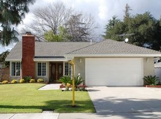 2233 Madison Ave, La Verne, CA 91750