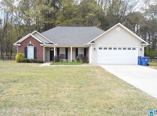 1307 Amanda Ln SW, Jacksonville, AL 36265