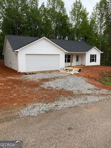 531 Day Star Ln, Mount Airy, GA, 30563