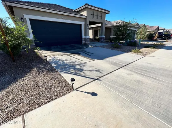 18074 N Diego Way Way, Maricopa, AZ 85138
