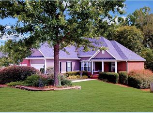 344 Greenwich Pass, Grovetown, GA 30813