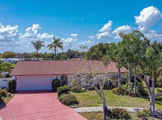 1345 Taurus Ct, Merritt Island, FL 32953