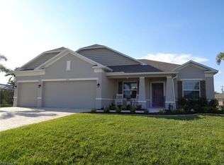 2551 SW 30th St, Cape Coral, FL 33914