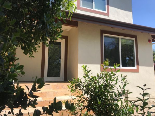 1724 Fernwood Way #A