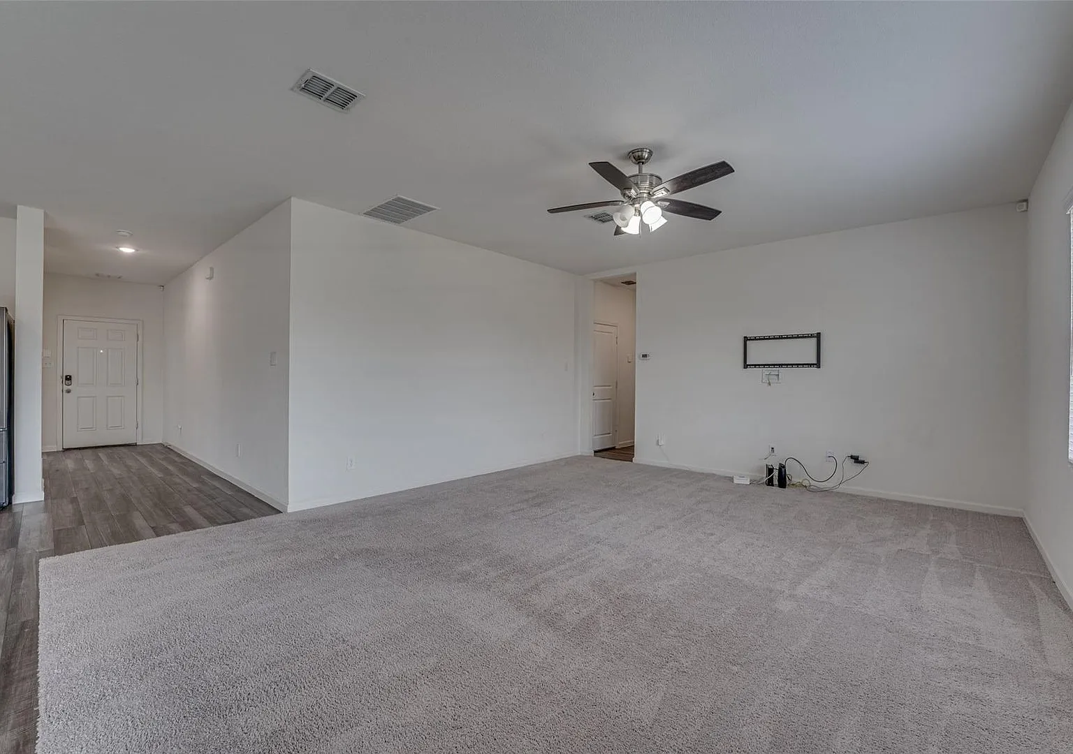 Spacious 4-Bed Home in Lavon with Flex Room & Lush Backyard Oasis — Photo 3