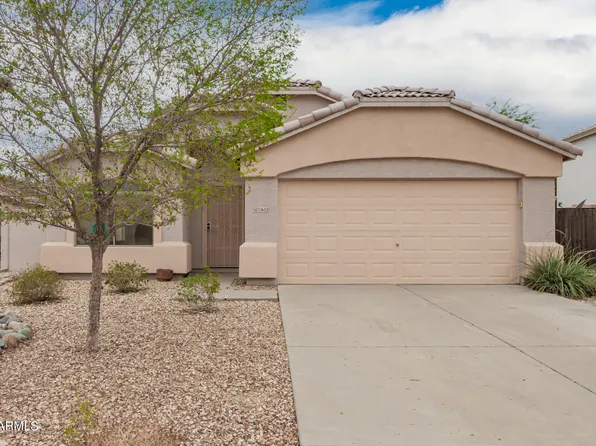 13653 W SOLANO Drive, Litchfield Park, AZ 85340