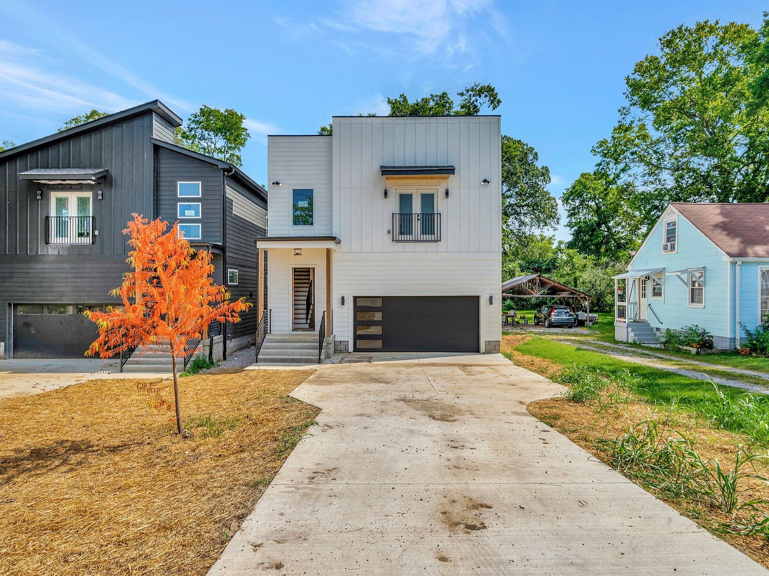 434 Westboro Dr, Nashville, TN 37209 Zillow