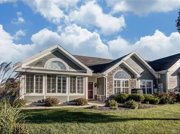 162 Abbey Dr, Springboro, OH 45066