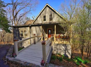 1142 Ridgeview Dr, Jasper, GA 30143