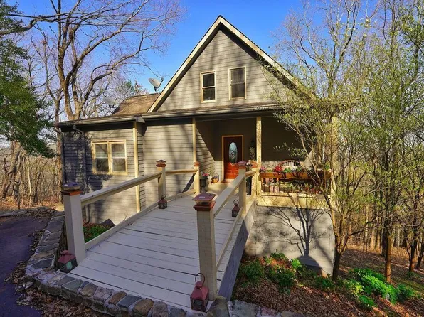 1142 Ridgeview Dr, Jasper, GA 30143