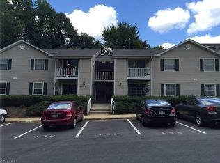 5613 Hornaday Rd UNIT C, Greensboro, NC 27409