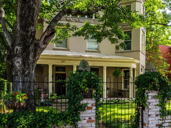 467 W 2nd St, Lexington, KY 40507