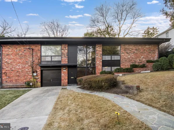 5914 Onondaga Rd, Bethesda, MD 20816