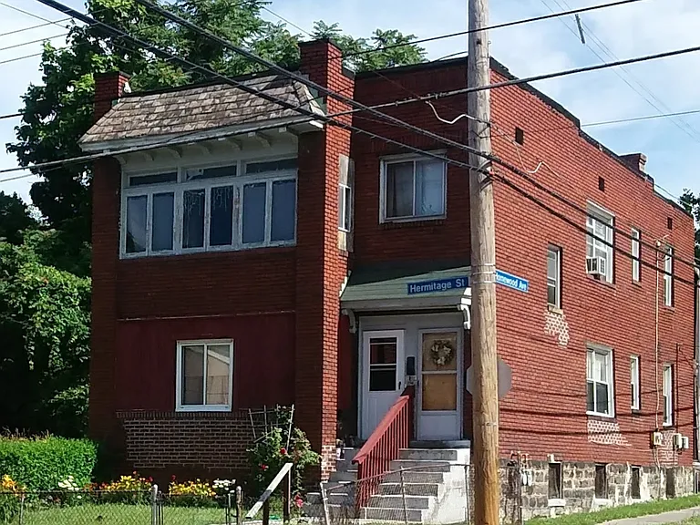 7161 Hermitage St #TOP — Photo 1