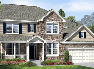 2275 Meadow Overlook Ct, Waldorf, MD 20603