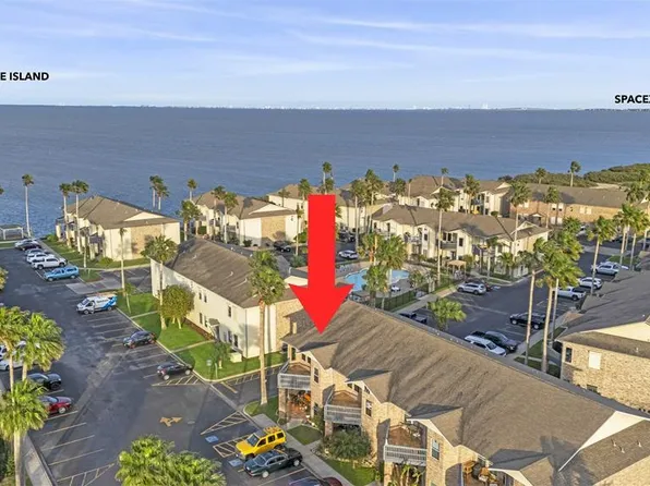 77 Santa Isabel Blvd APT M2, Laguna Vista, TX 78578