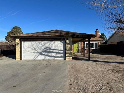 5129 E Avenue R12, Palmdale, CA, 93552