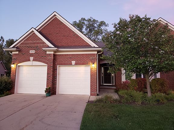2nd image of 24658 Rosemont Dr #1