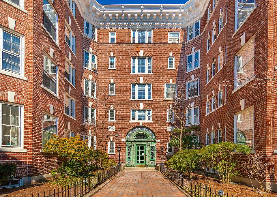 1st image of 1572 Massachusetts Ave APT 31