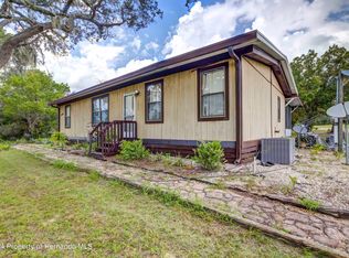 12491 Jacqueline Rd, Brooksville, FL 34613