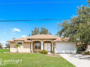 2200 Mauritania Rd, Punta Gorda, FL 33983