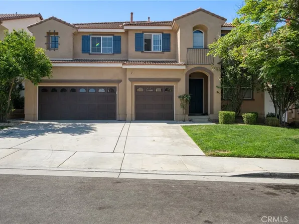 26901 Cimarron Canyon Dr, Moreno Valley, CA 92555