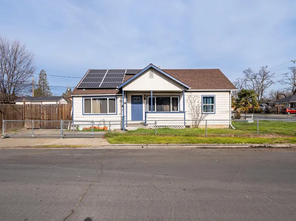920 W 2nd St, Medford, OR 97501