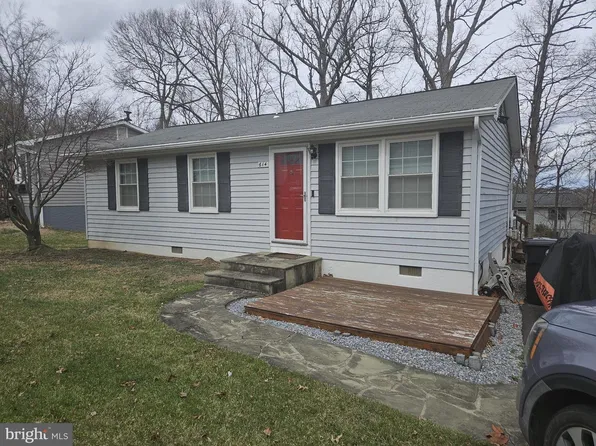 614 York Ln SE, Leesburg, VA 20175