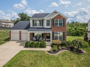 192 Ridgewood Dr, Alexandria, KY 41001