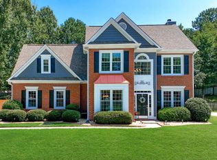 3707 Blackgold Dr, Buford, GA