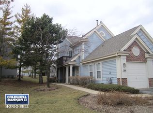 1164 Talbots Ln, Elk Grove Village, IL 60007