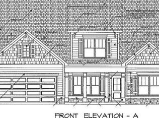 155 Richmond Dr, Statham, GA 30666