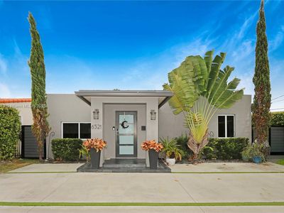 6521 SW 31st St, Miami, FL, 33155