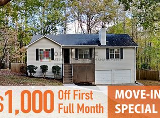 169 Parkway Ct, Dallas, GA 30157