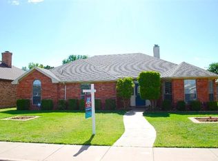 131 N Utica Ave, Lubbock, TX 79416