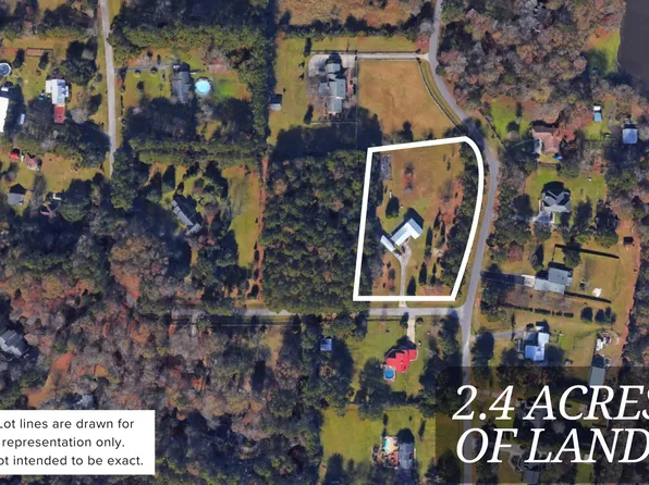 100 Sommet Blvd, Summerville, SC 29483