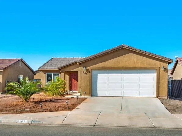 505 Meadow Ct, Imperial, CA 92251