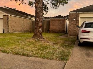 13206 Sharpbill Dr, Houston, TX 77083