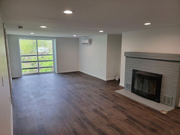 Main Living Area