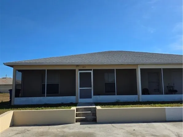 127 Ivan Ave S, Lehigh Acres, FL 33973