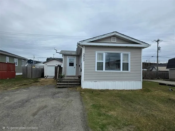 3043 Walsh River Road, Labrador City, NL A2V2T1