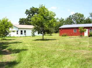 1071 Lr #3, Ashdown, AR 71822