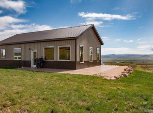 1890 County Road 171, Westcliffe, CO 81252